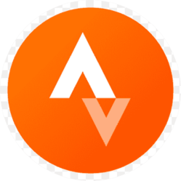 Logo de Strava