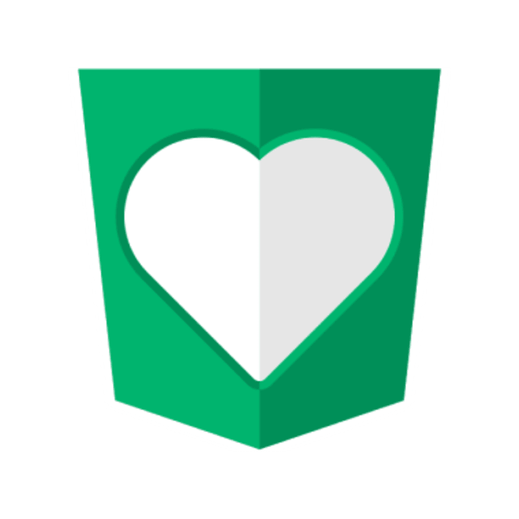 Logo de Corporate Fitness App