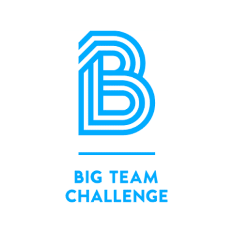 Logo de Big Team Challenge