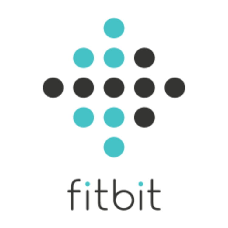 Logo de Fitbit