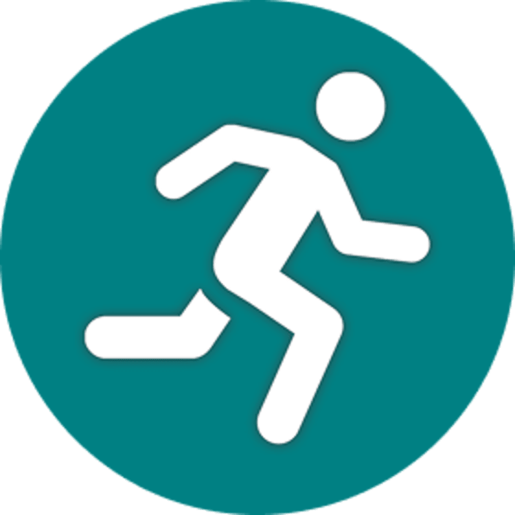 Logo de StepUp