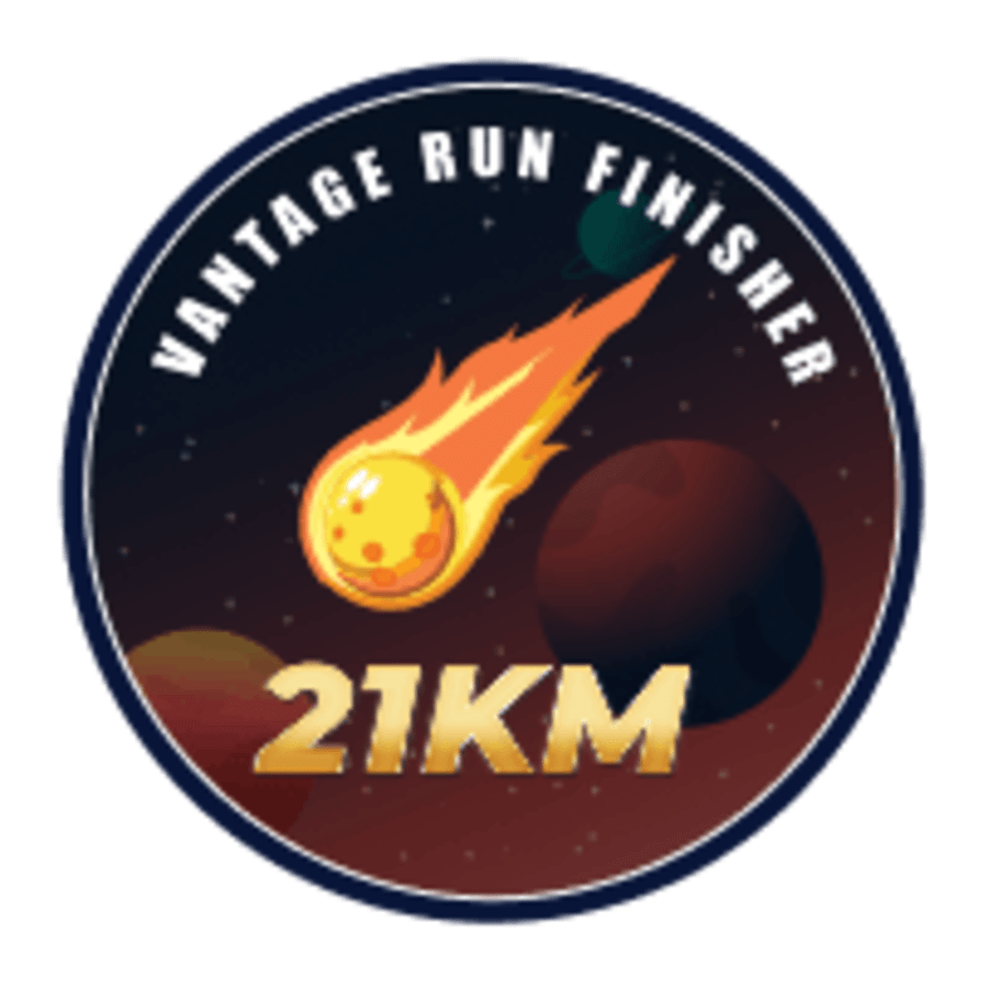 Seasoned Runners
