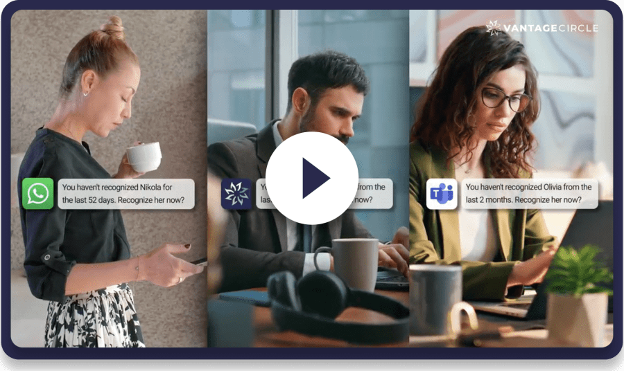 Intelligent Recognition