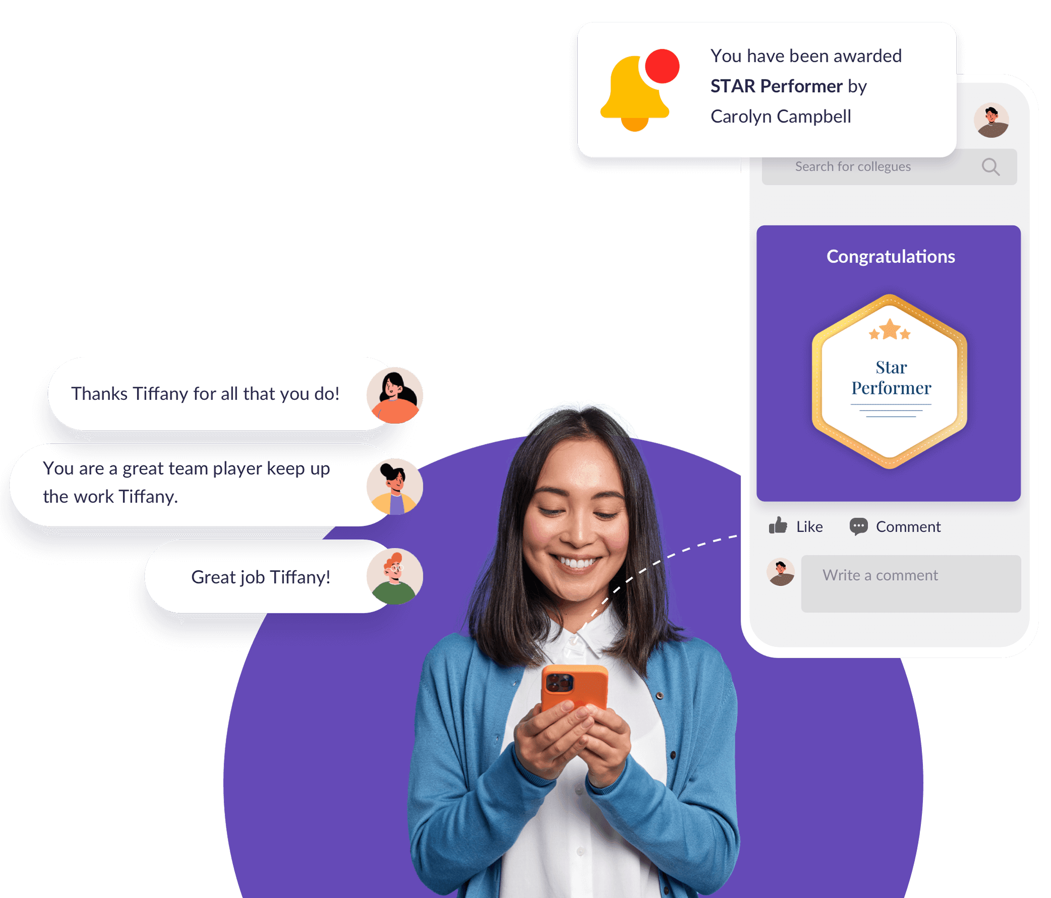 Vantage Rewards
