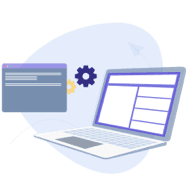 Efficient Program Setup and Management