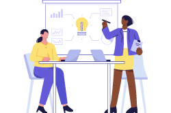 Become a Knowledge Partner