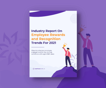 Industry Report on Employee Rewards and Recognition Trends for 2021 thumbnail