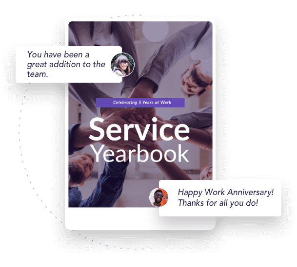 Service Yearbook