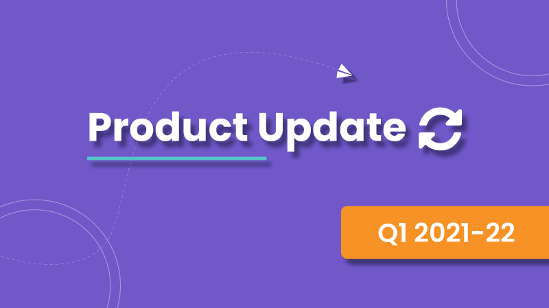 Product Update - Features & Integrations To Upscale Your Employee Engagement in 2021