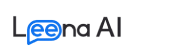 Leena AI logo