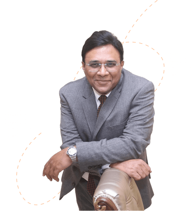 Kaustubh Sonalkar, Advisers, Vantage Circle