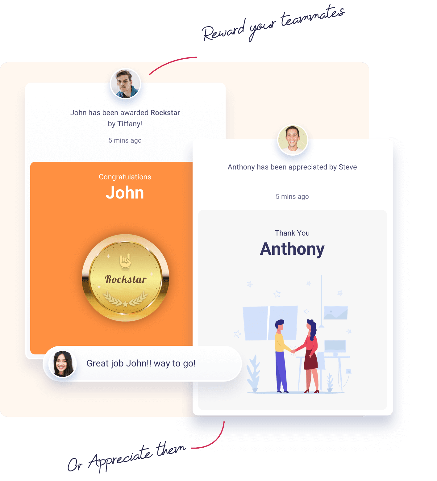 Vantage Circle Platform