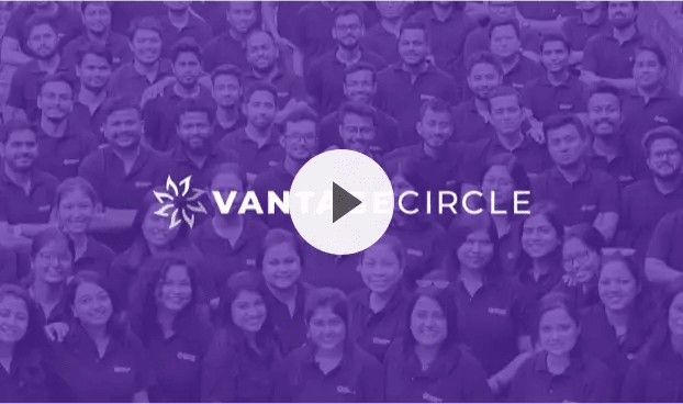 Vantage Circle Culture Video