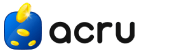 Acru logo