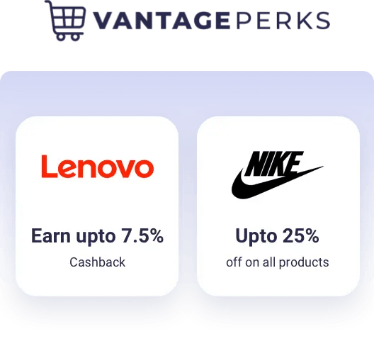 Corporate Discounts platform