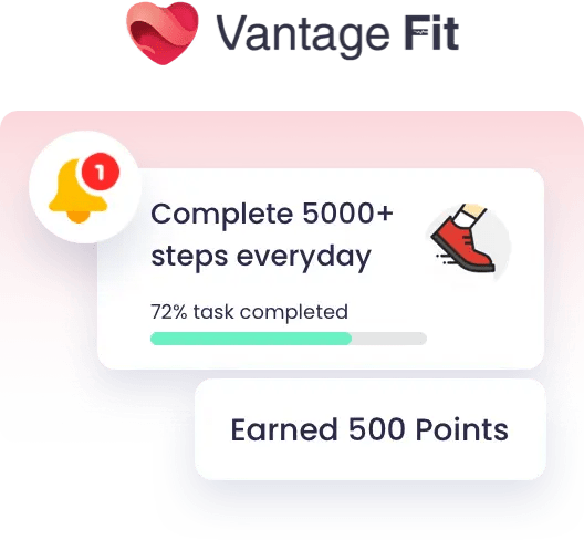 Employee Wellness platform