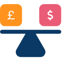SOLI-based reward system