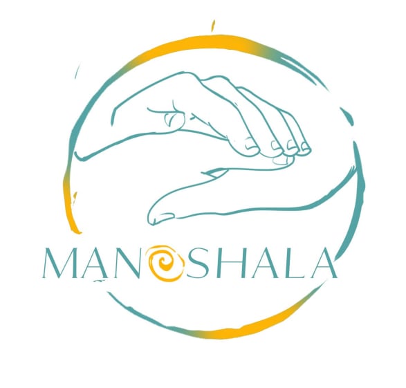 Manoshala logo