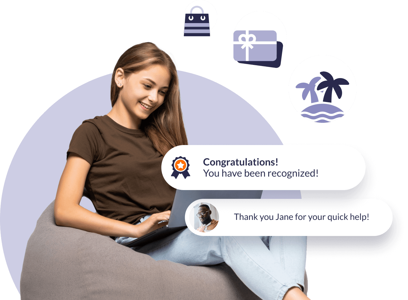 Vantage Rewards