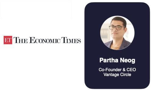 From Factory Floor to Field Teams: Inclusive Recognition with Phygital Approach 