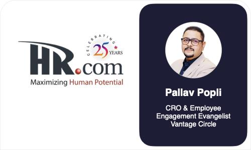 The Synergy Of Revenue And Employee Engagement