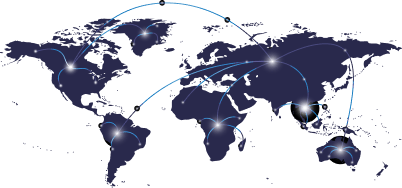 Global map