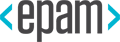 Epam Logo