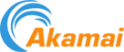 Akamai Logo