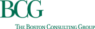 BCG Logo