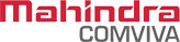 Mahindra Comviva Logo