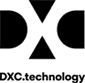 DXC Logo