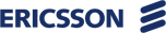 Ericsson Logo