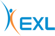 EXL Logo