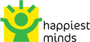 Happiest Minds Logo