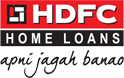 HDFC Home Loan Logo