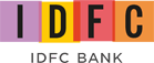IDFC Bank Logo