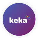 Keka logo
