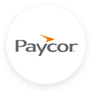 Paycor logo