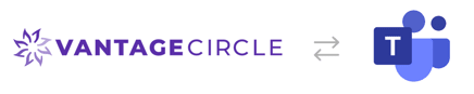 MS teams Integration-Vantage Circle