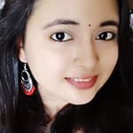 Bhaswati Roy
