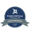 Brandon Hall award