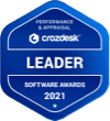 Crozdesk award1