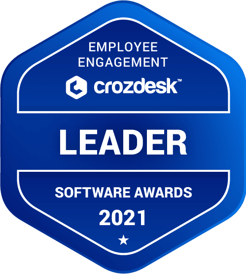 Crozdesk award1