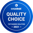 Crozdesk award2
