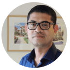 Partha Neog, CEO, Vantage Circle