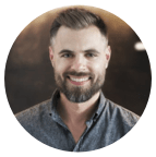 Aaron Carr, CEO and Founder, Qarrot