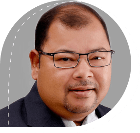 Vivek Anand, Guest Speaker, Vantage Point Webcast