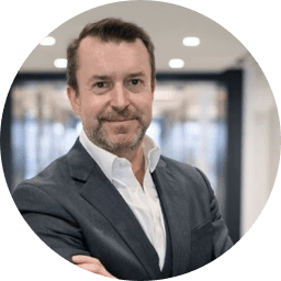 Stephane Charbonnier