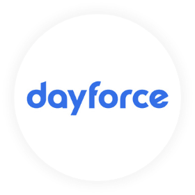 Dayforce logo
