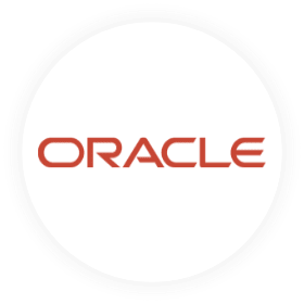 Oracle logo